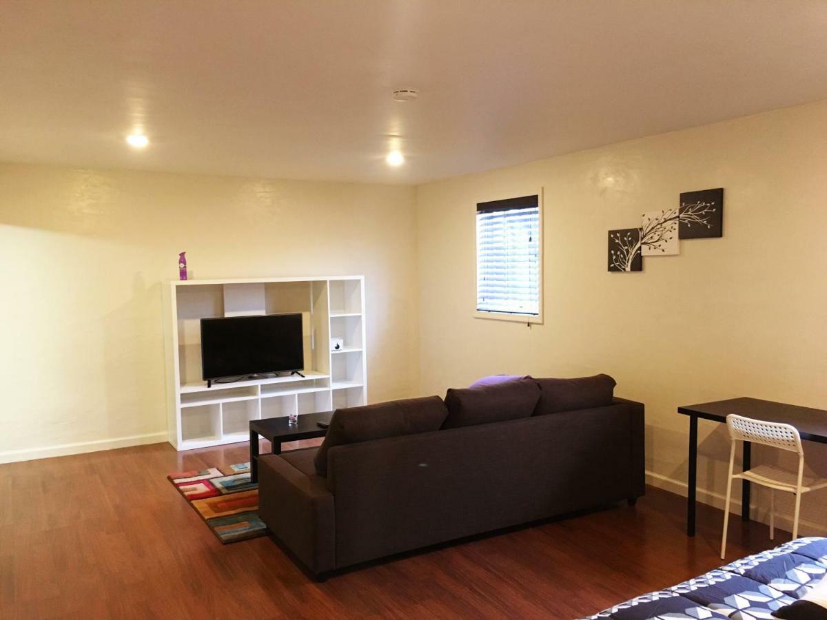 Private Unit / Private Bathroom Near Bart & Sf Daly City Eksteriør bilde