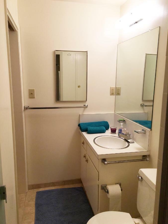 Private Unit / Private Bathroom Near Bart & Sf Daly City Eksteriør bilde