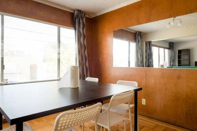 Private Unit / Private Bathroom Near Bart & Sf Daly City Eksteriør bilde