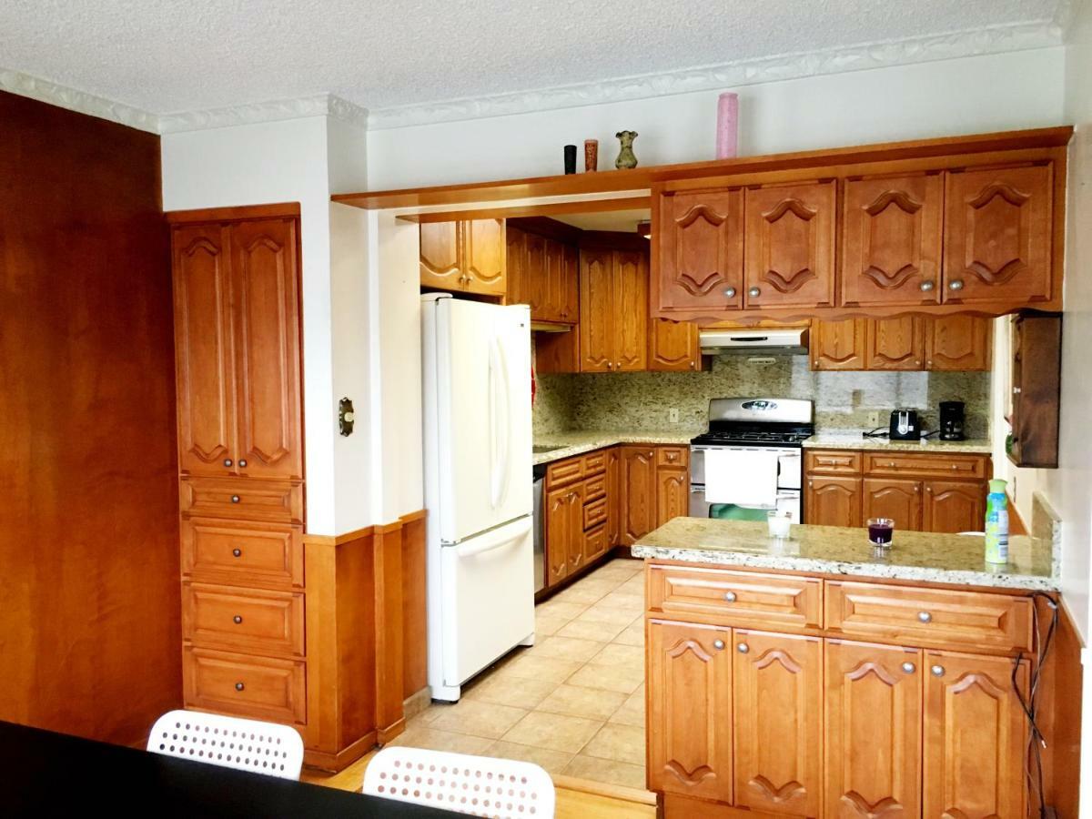 Private Unit / Private Bathroom Near Bart & Sf Daly City Eksteriør bilde
