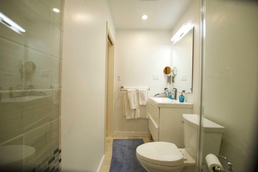 Private Unit / Private Bathroom Near Bart & Sf Daly City Eksteriør bilde